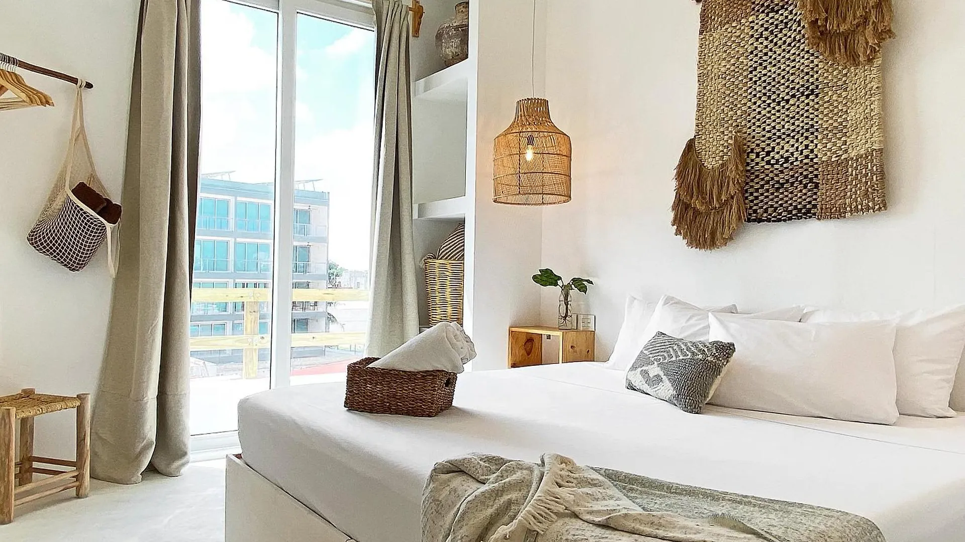 Casa Alkimia Town Bed & Breakfast Isla Mujeres 0*,