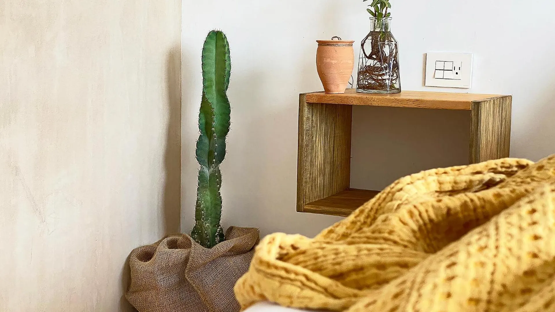 Casa Alkimia Town Bed & Breakfast Isla Mujeres 0*,  Mexico