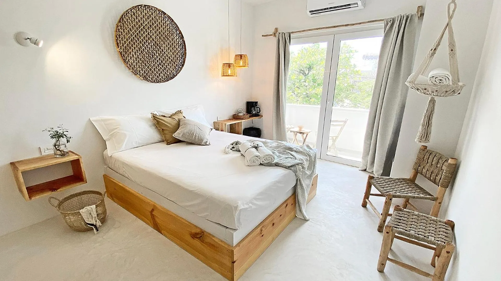 Casa Alkimia Town Bed & Breakfast Isla Mujeres