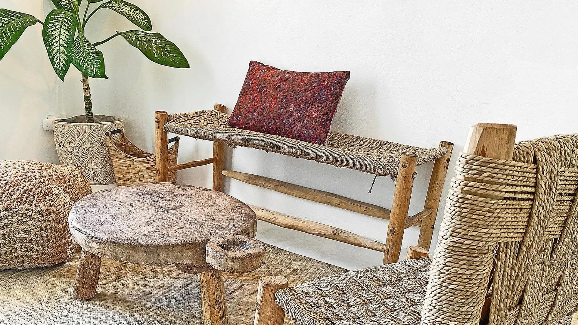 Casa Alkimia Town Bed & Breakfast Isla Mujeres