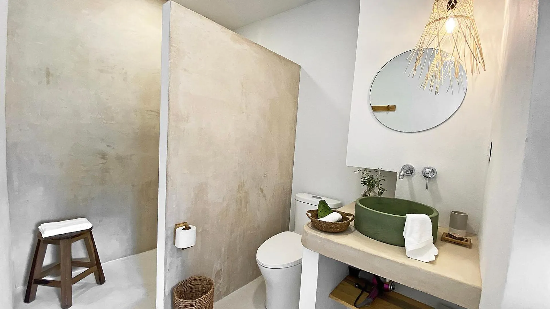 Bed & Breakfast Bed and Breakfast Casa Alkimia Town Isla Mujeres