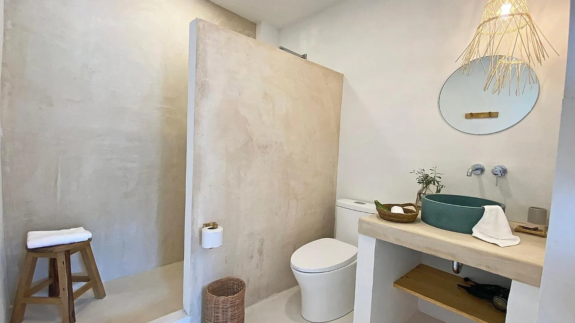 Bed and Breakfast Casa Alkimia Town Isla Mujeres Mexiko