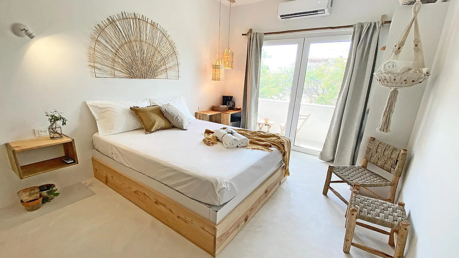 Bed & Breakfast Bed and Breakfast Casa Alkimia Town Isla Mujeres