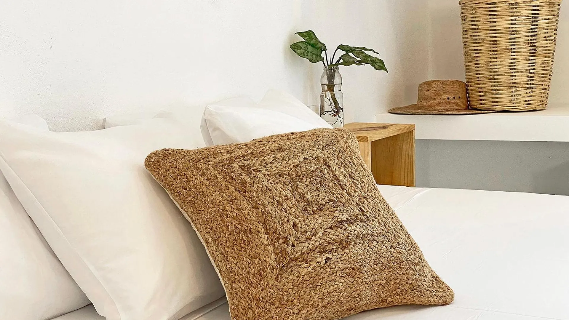 Bed and Breakfast Casa Alkimia Town Isla Mujeres Mexiko