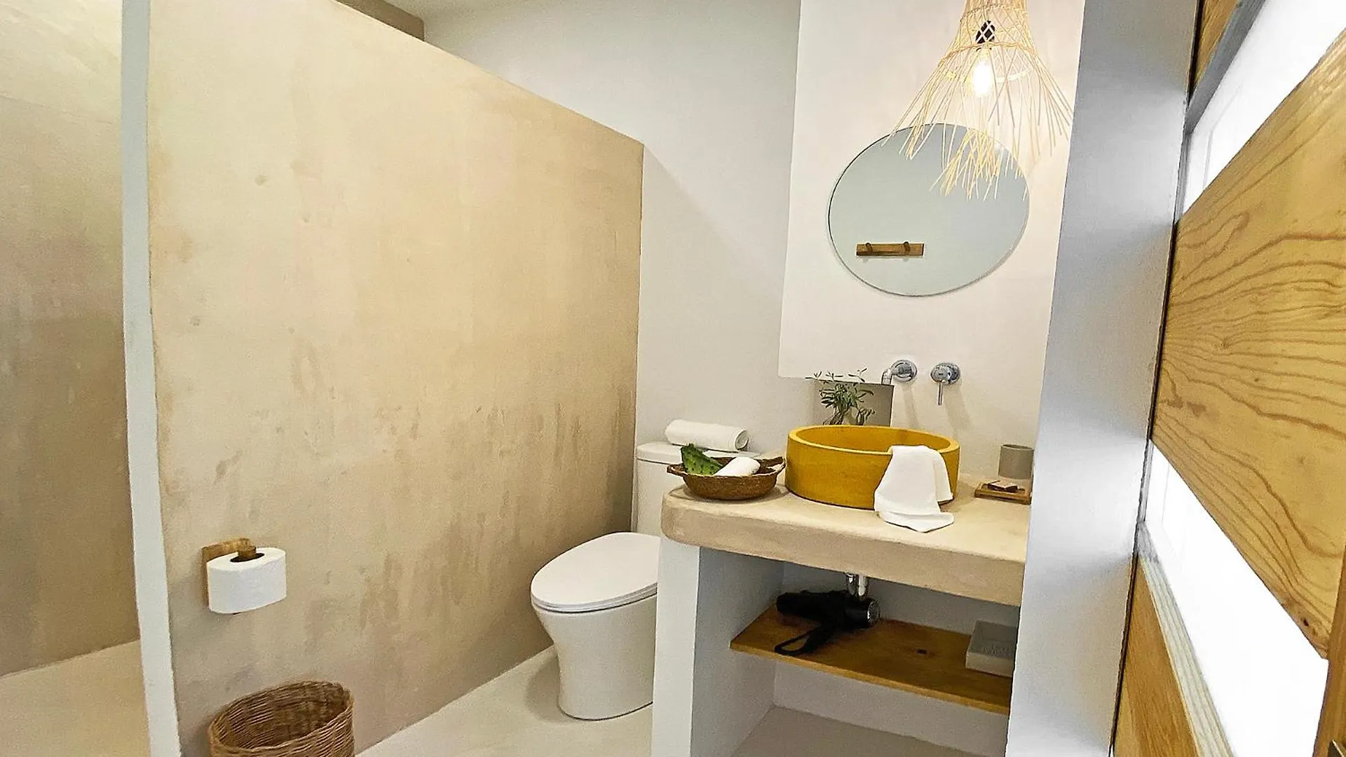 Bed and Breakfast Casa Alkimia Town Isla Mujeres 0*,  Mexiko