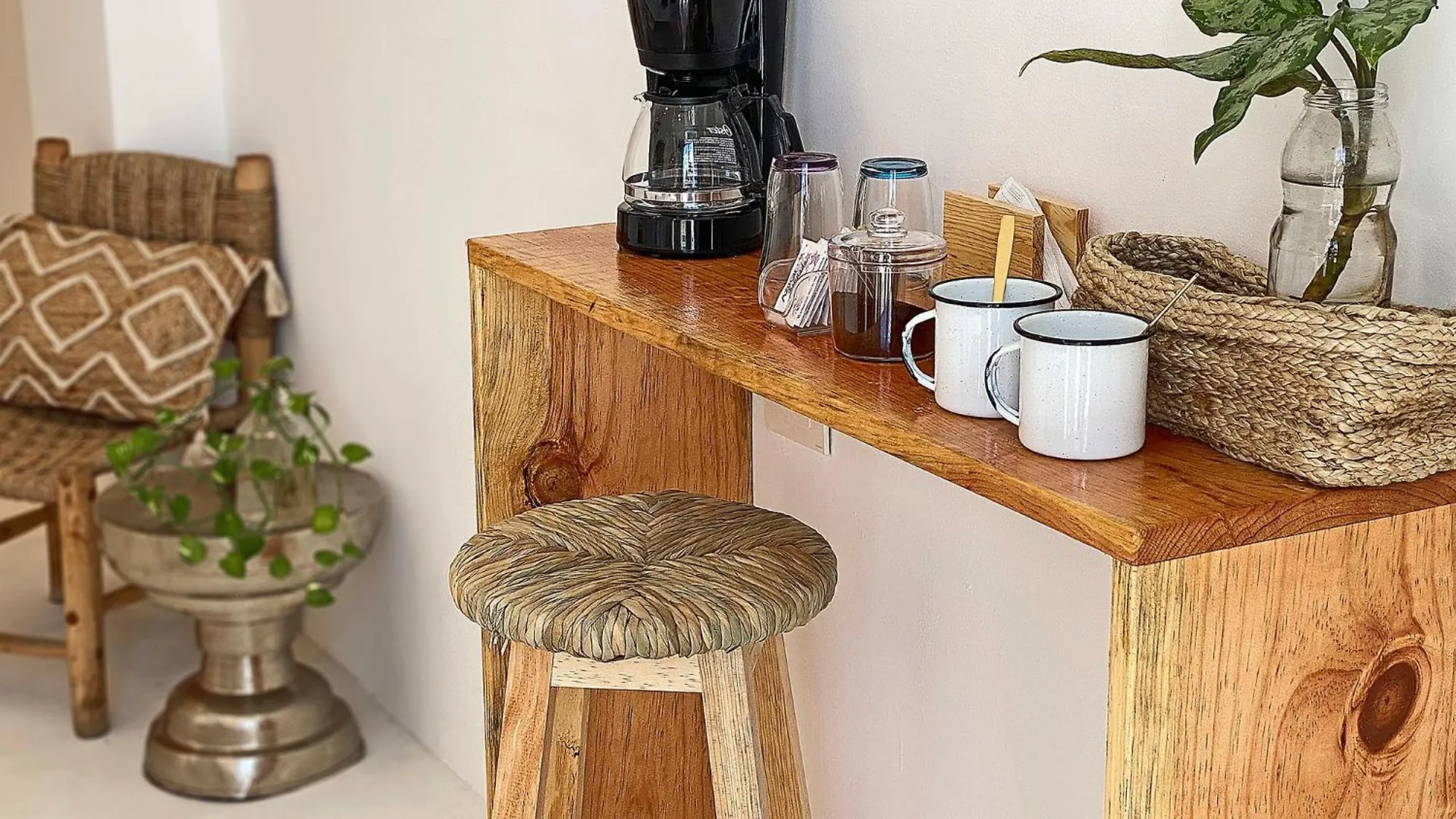 Bed and Breakfast Casa Alkimia Town Isla Mujeres Bed & Breakfast
