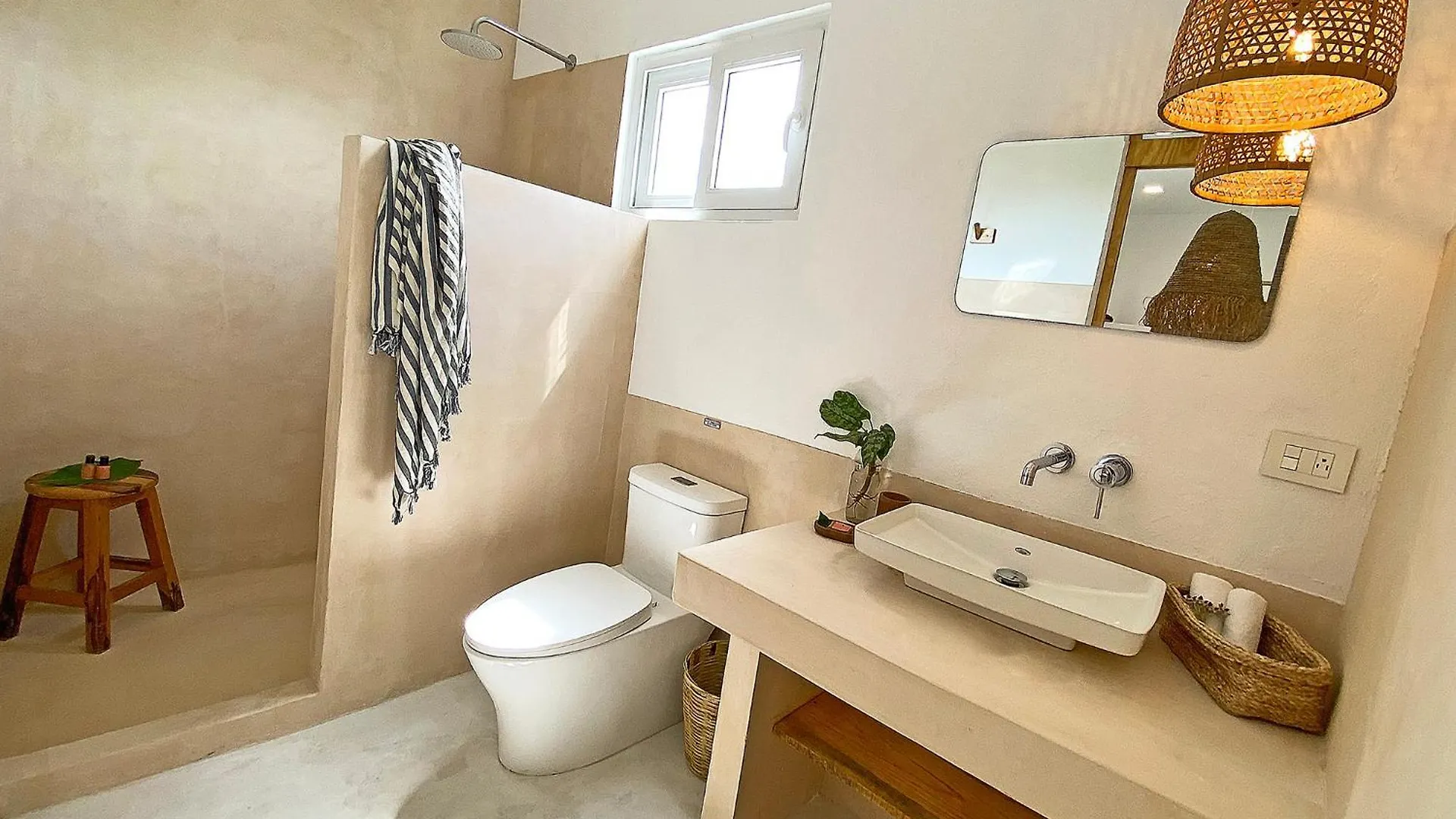 Bed and Breakfast Casa Alkimia Town Isla Mujeres