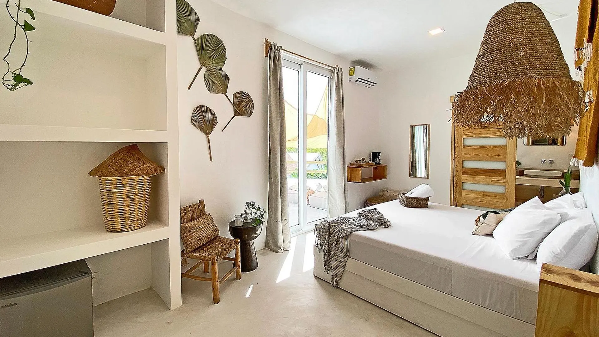 Bed and Breakfast Casa Alkimia Town Isla Mujeres Bed & Breakfast